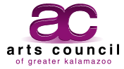 kalamazoo institute of art icon