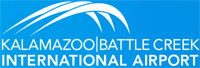 Kalamazoo Battle Creek airport icon