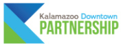 dowwntown partnership icon